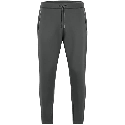 jako-pro-casual-jogginghose-herren-aschgrau-gr-s image 6