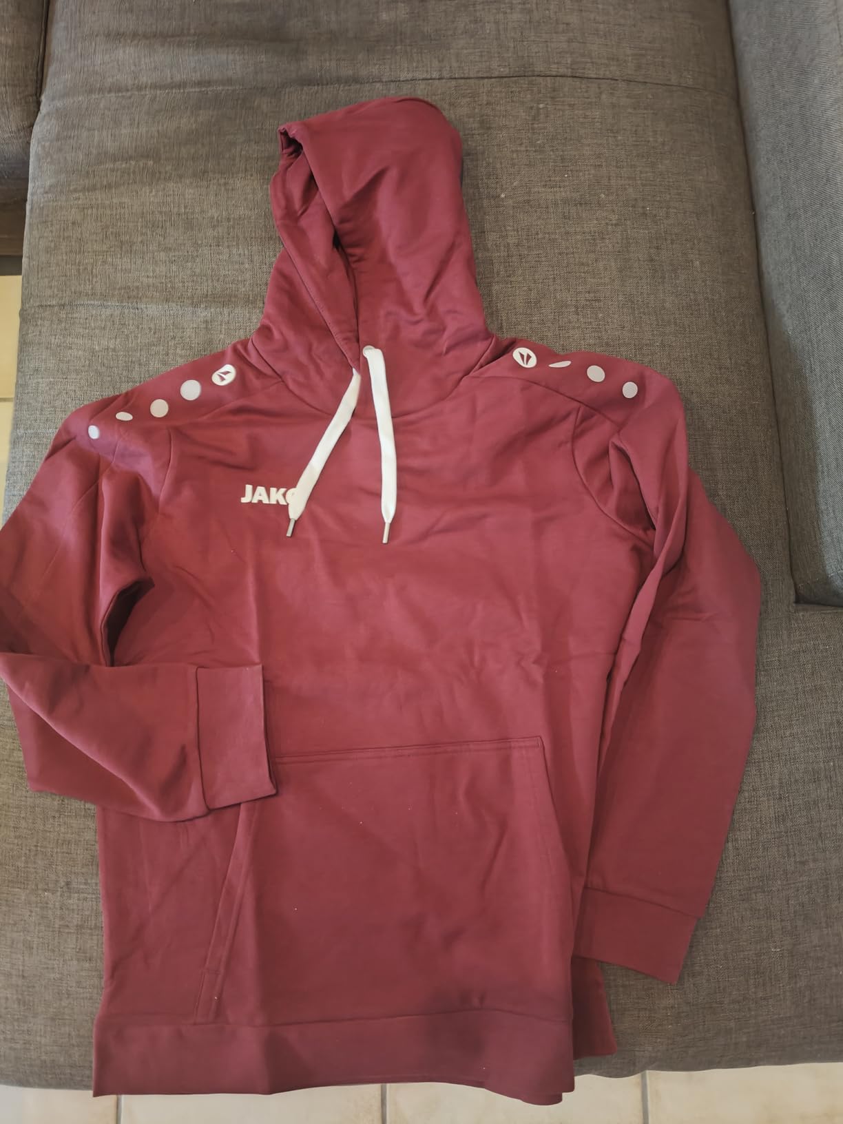 Top Hoody