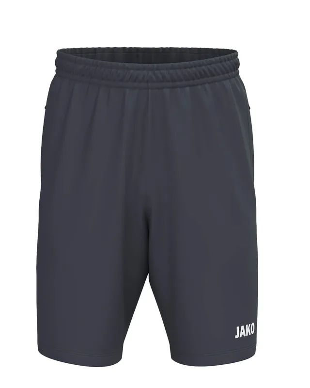 jako-one-webshort-shorts-unisex-schwarz-gr-s-recycelt image 1
