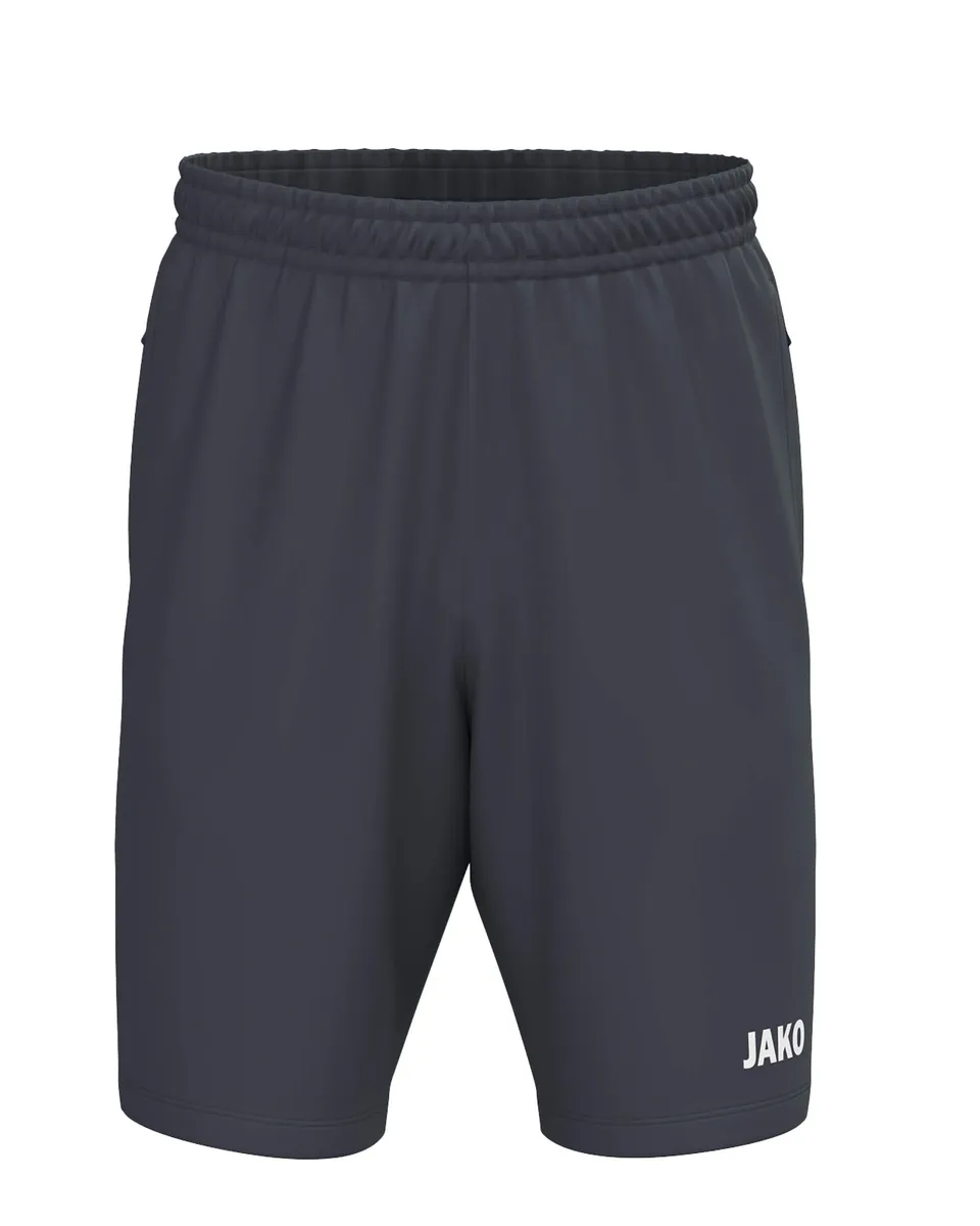 jako-one-webshort-shorts-unisex-schwarz-gr-s-recycelt image 1