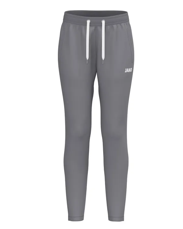 jako-one-jogginghose-damen-baumwolle-gr-38-schwarz image 1