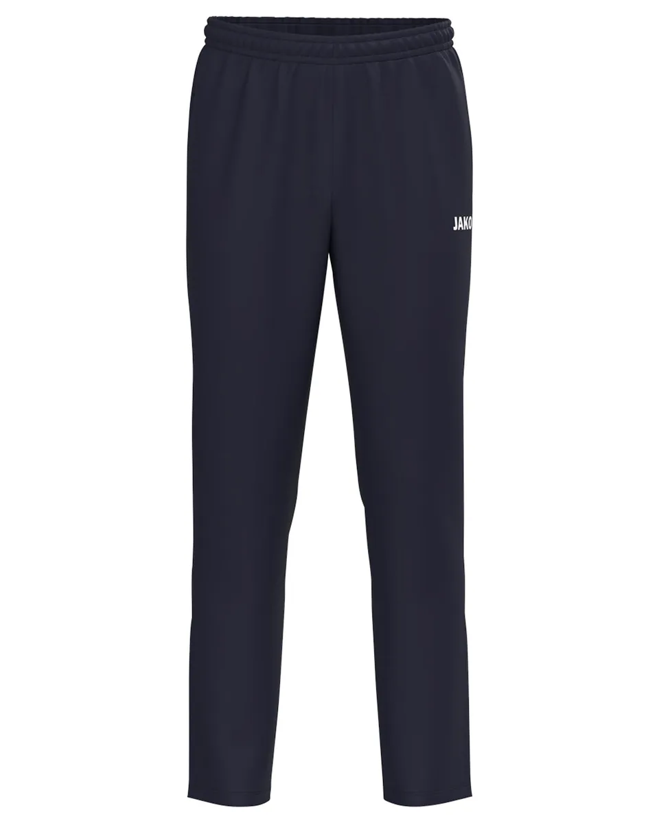 jako-one-webhose-trainingshose-herren-gr-e-24-marine-polyester image 1