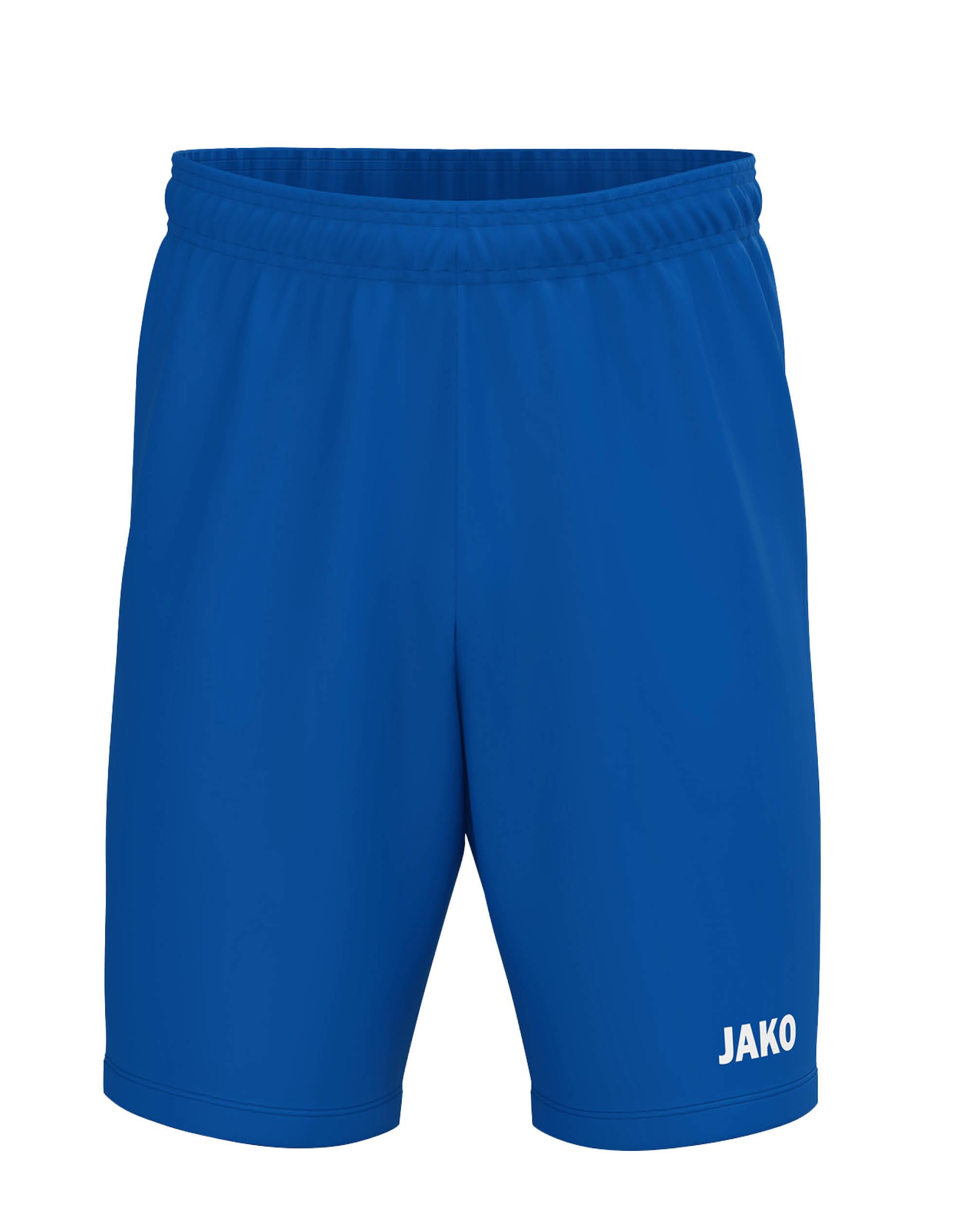 jako-one-short-trainingsshorts-schwarz-keep-dry image 6