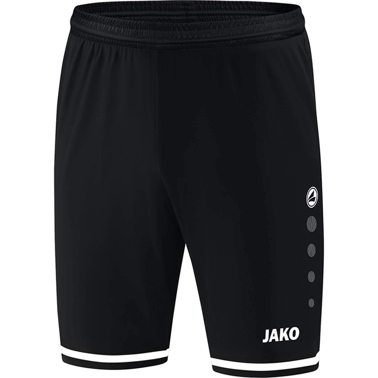 jako-striker-2-0-short-herren-schwarz-wei-s-atmungsaktiv image 4