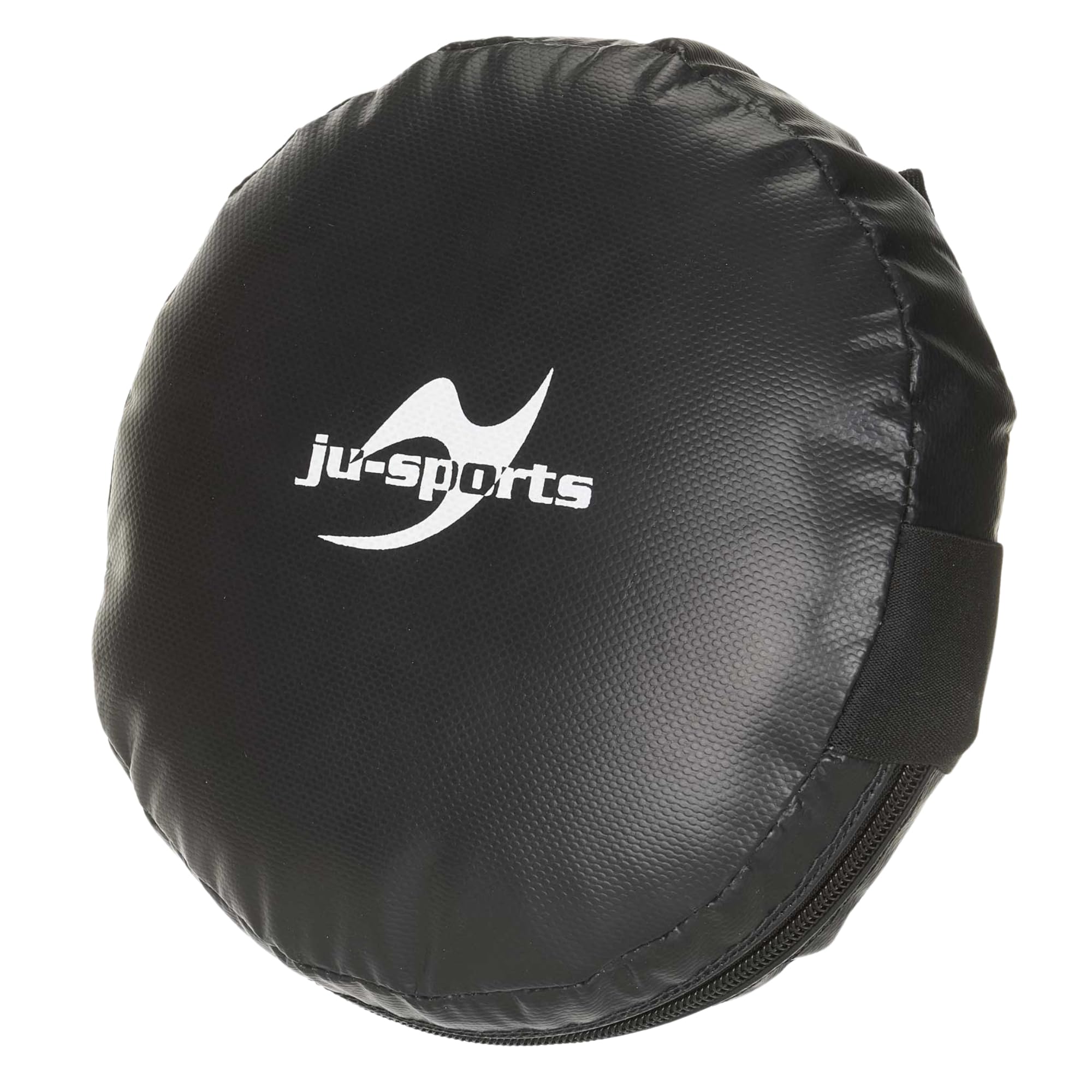 ju-sports-rund-pratze-32-cm-schlagpolster-kunstleder-1-st-ck image 1