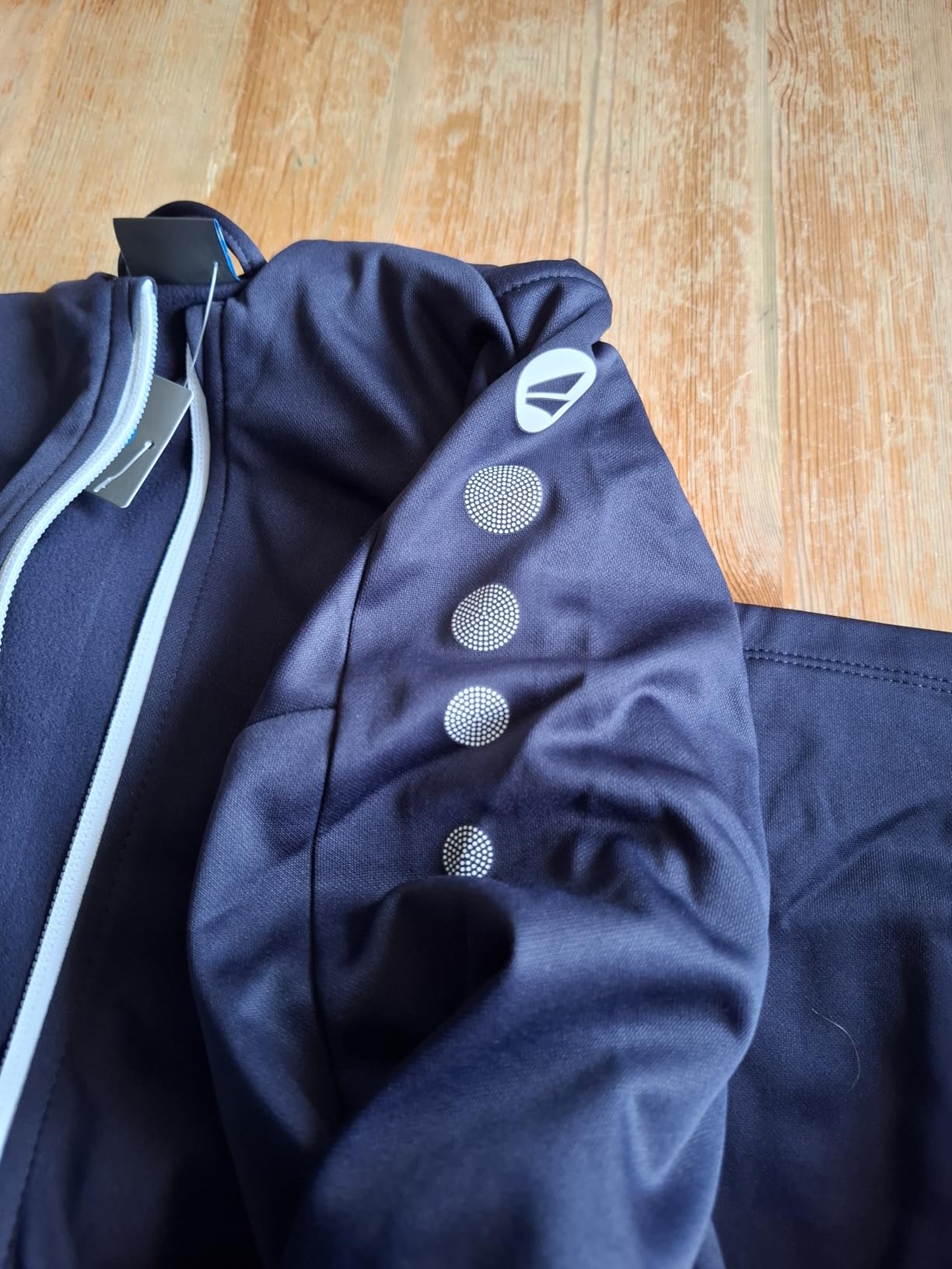 Gute Jacke