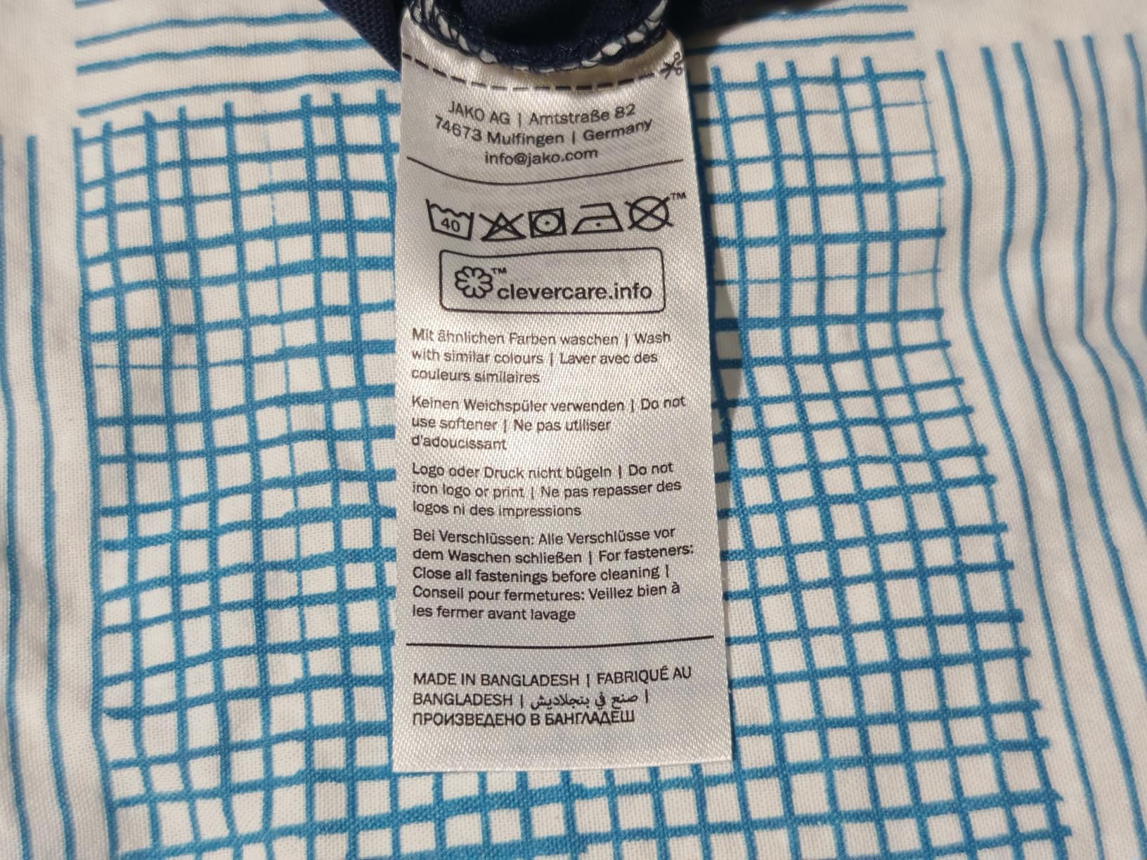 Top Qualität