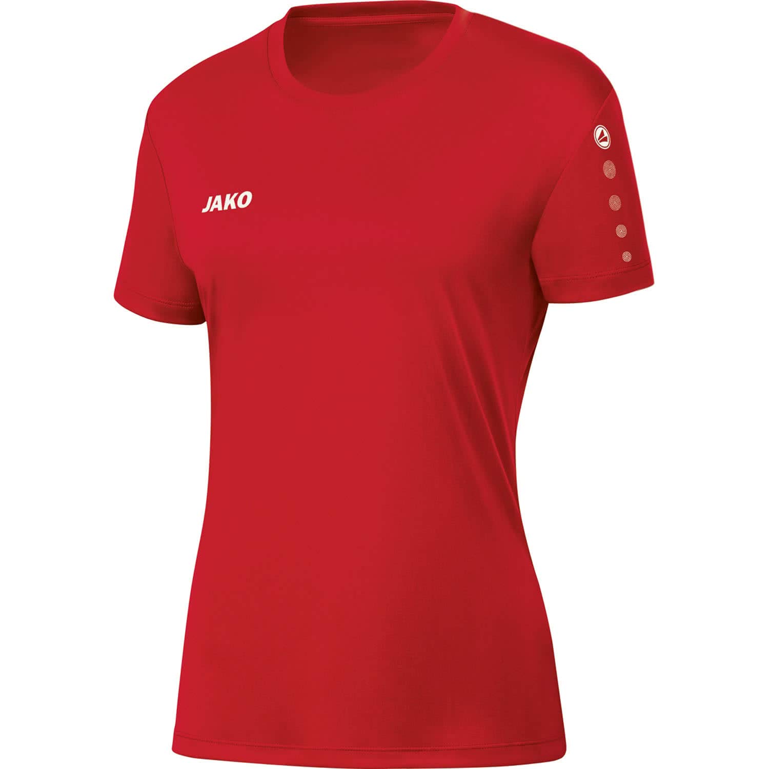 jako-challenge-team-trikot-4233d-damen-schwarz image 8