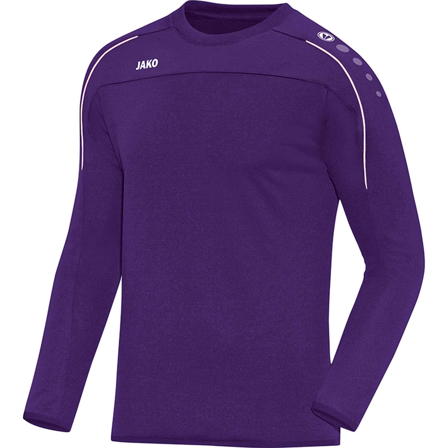 jako-classico-8850-kinder-sweatshirt-keep-dry image 8