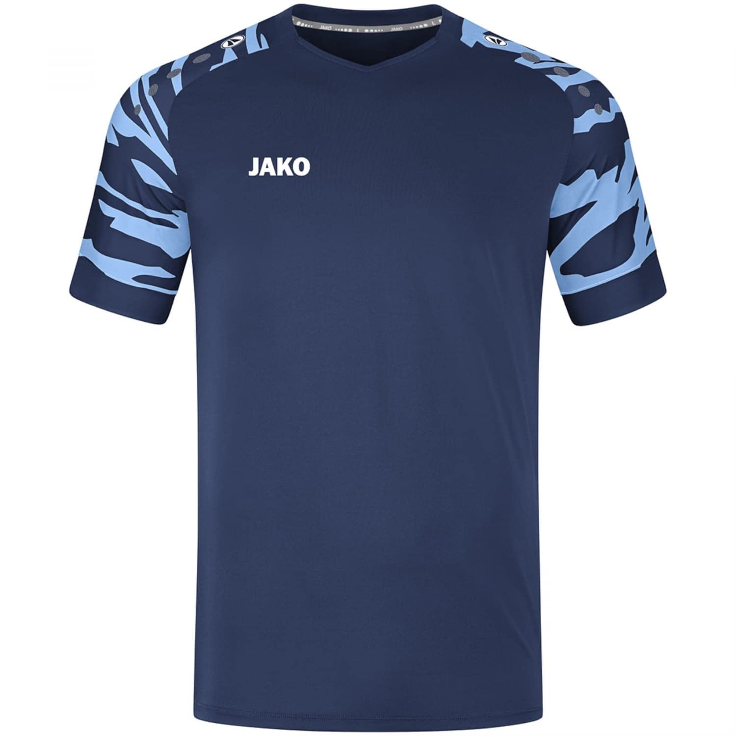 jako-challenge-wild-trikot-herren-citro-wei-gr-s-keepdry image 8