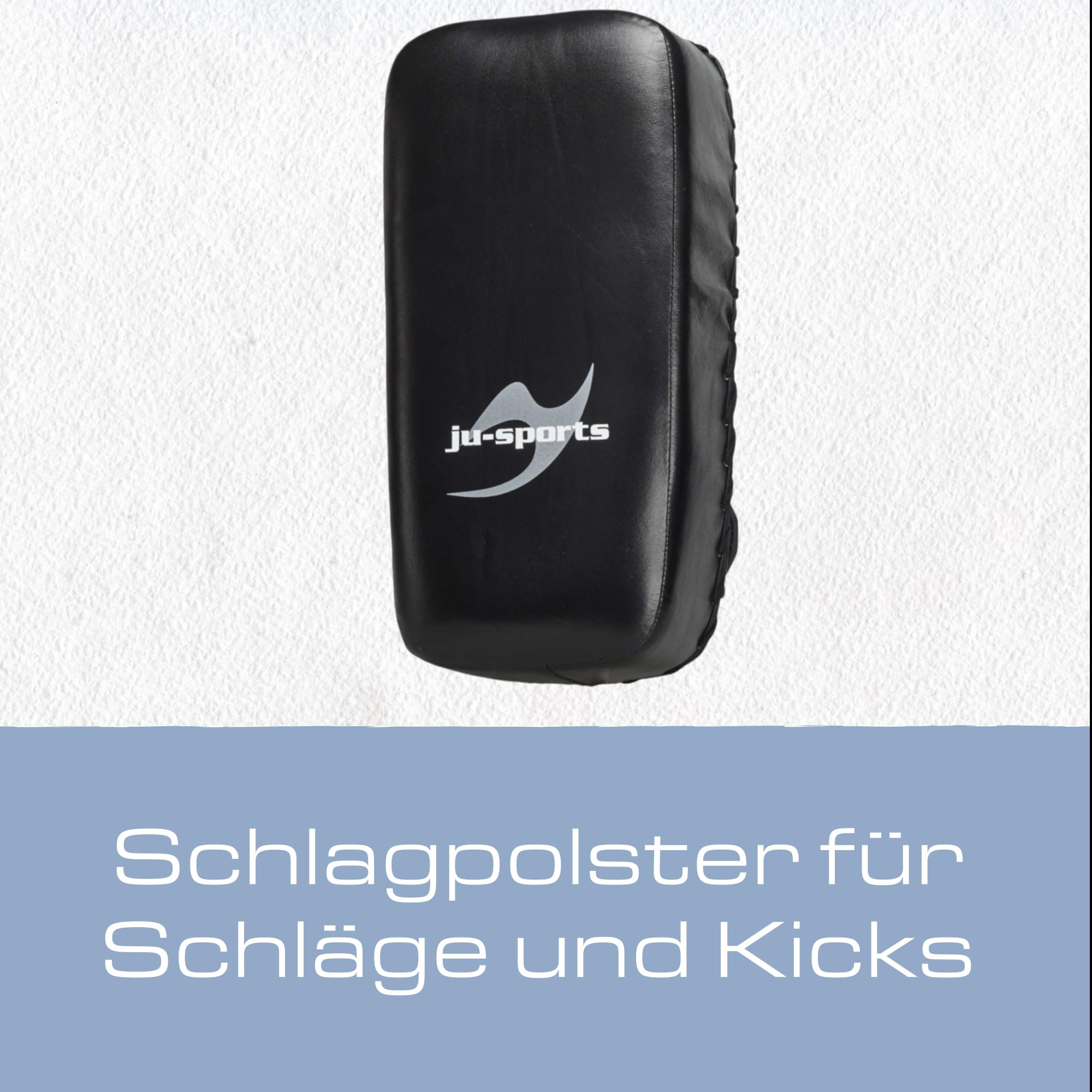 ju-sports-schlagpolster-leder-pratze-41x21cm-f-r-muay-thai image 2