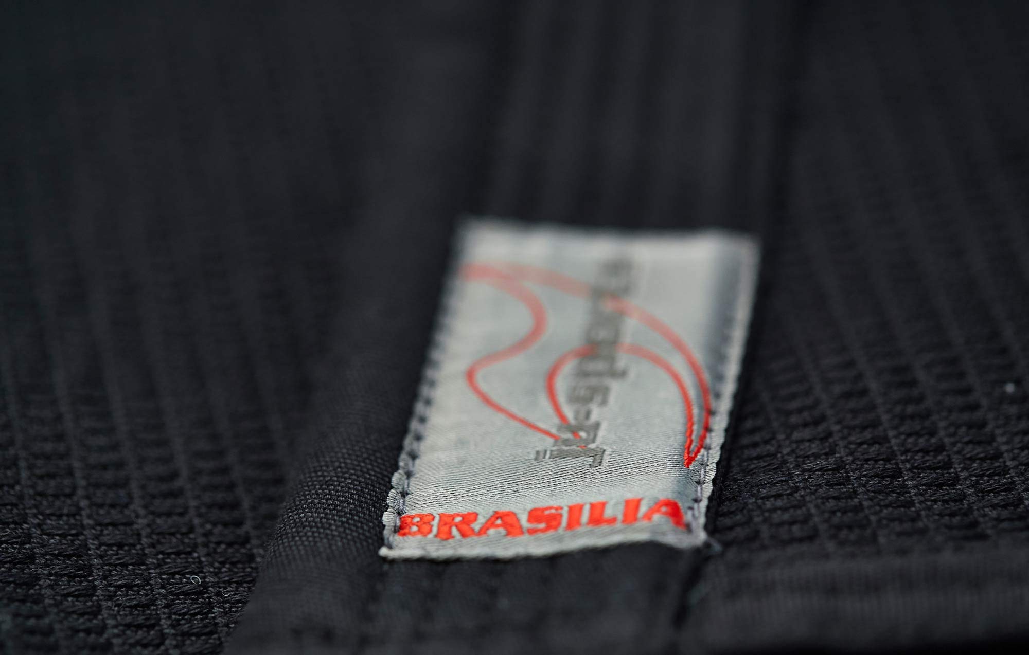ju-sports-brasilia-bjj-gi-schwarz-gold-weave-a3 image 5