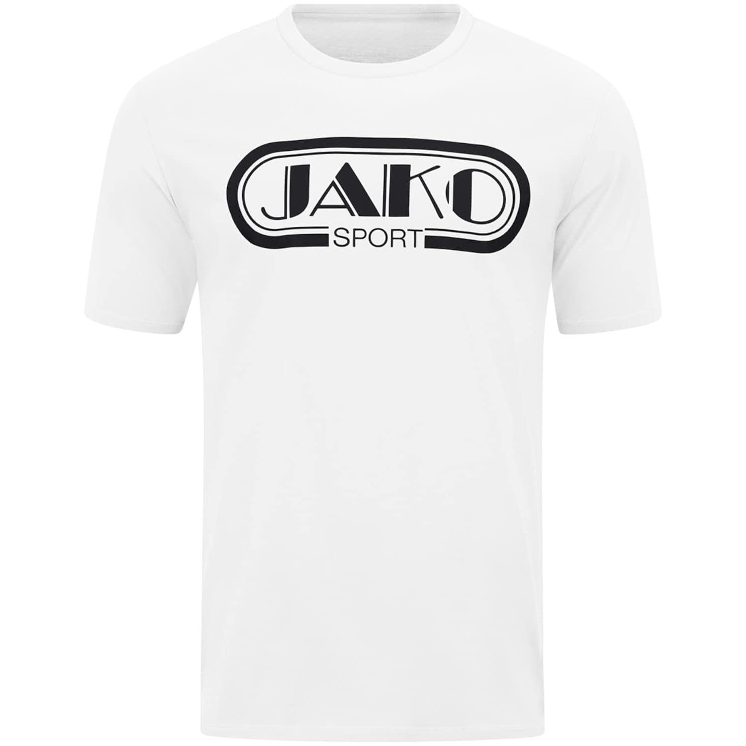 jako-retro-t-shirt-herren-marine-s-baumwolle image 5