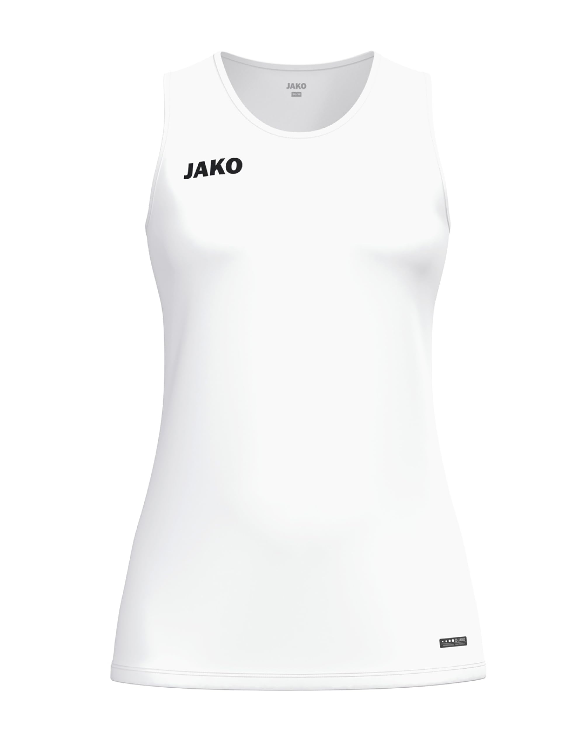 jako-one-tanktop-damen-keep-dry-recyceltes-polyester image 1