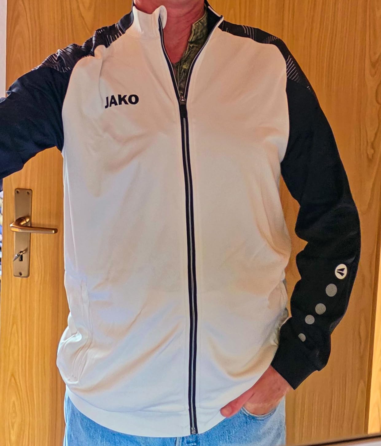 Ideal für Sport