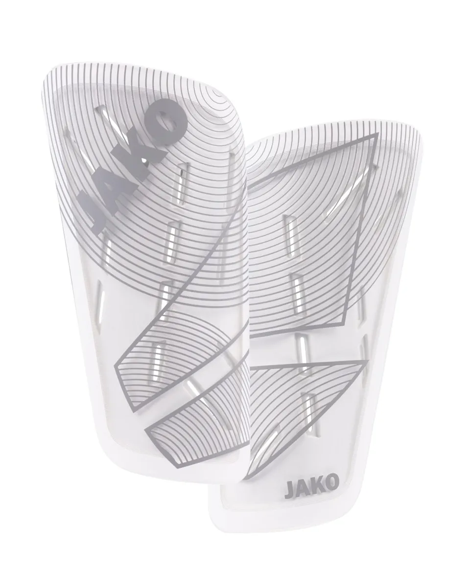 jako-river-pro-schienbeinschoner-xs-mit-fixierstrumpf image 1