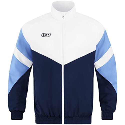 jako-wardrobe-retro-freizeitjacke-herren-polyester image 5