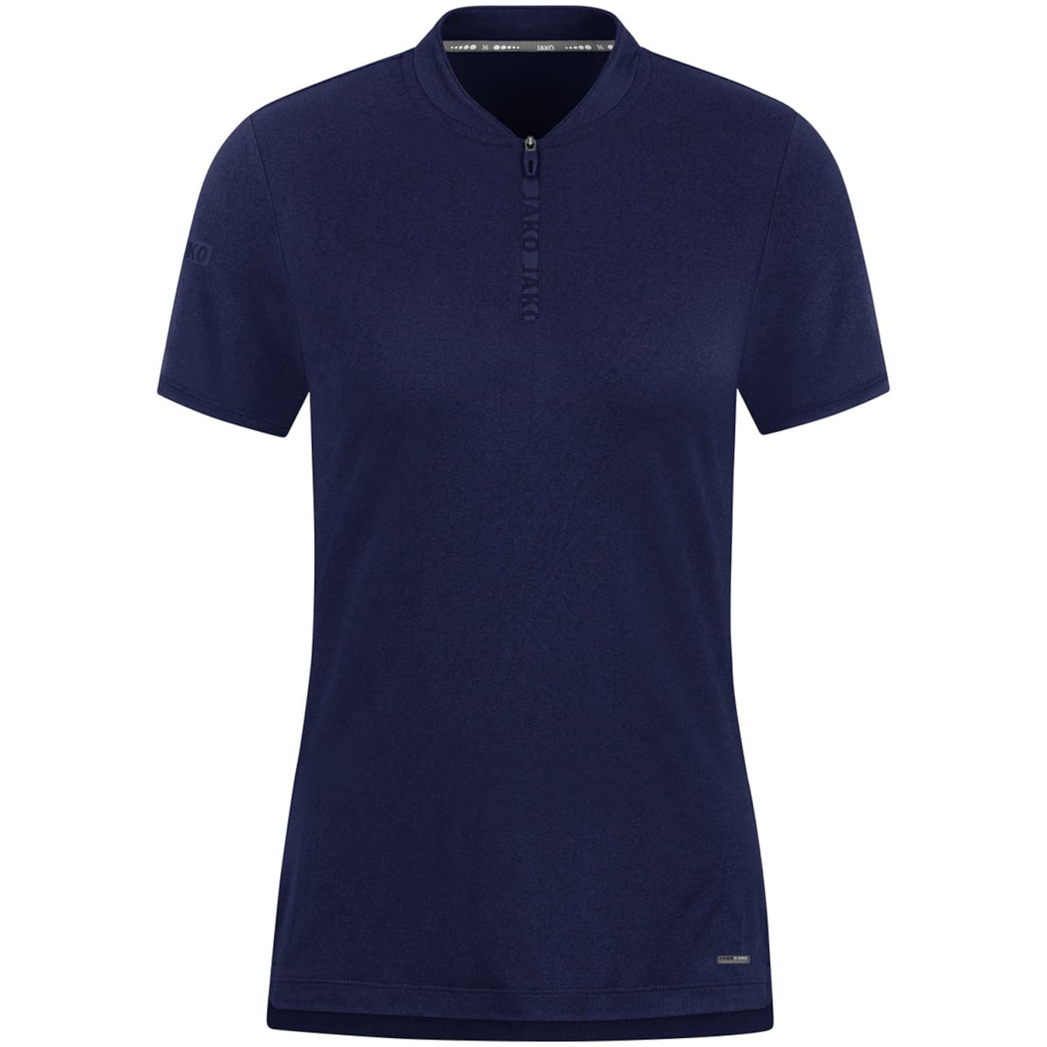 jako-pro-casual-poloshirt-damen-schwarz-38 image 4