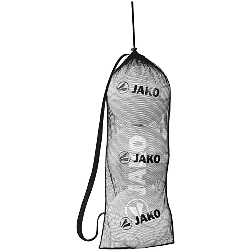 jako-2333-ballnetz-3er-f-r-3-b-lle-training image 2