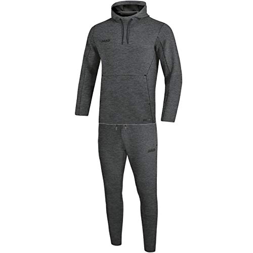 jako-premium-m9629-damen-jogginganzug-marine-gr-44-kapuze image 8