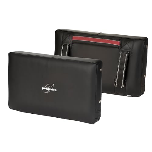 ju-sports-doppelhand-schlagpolster-pratze-kunstleder-48-cm image 7