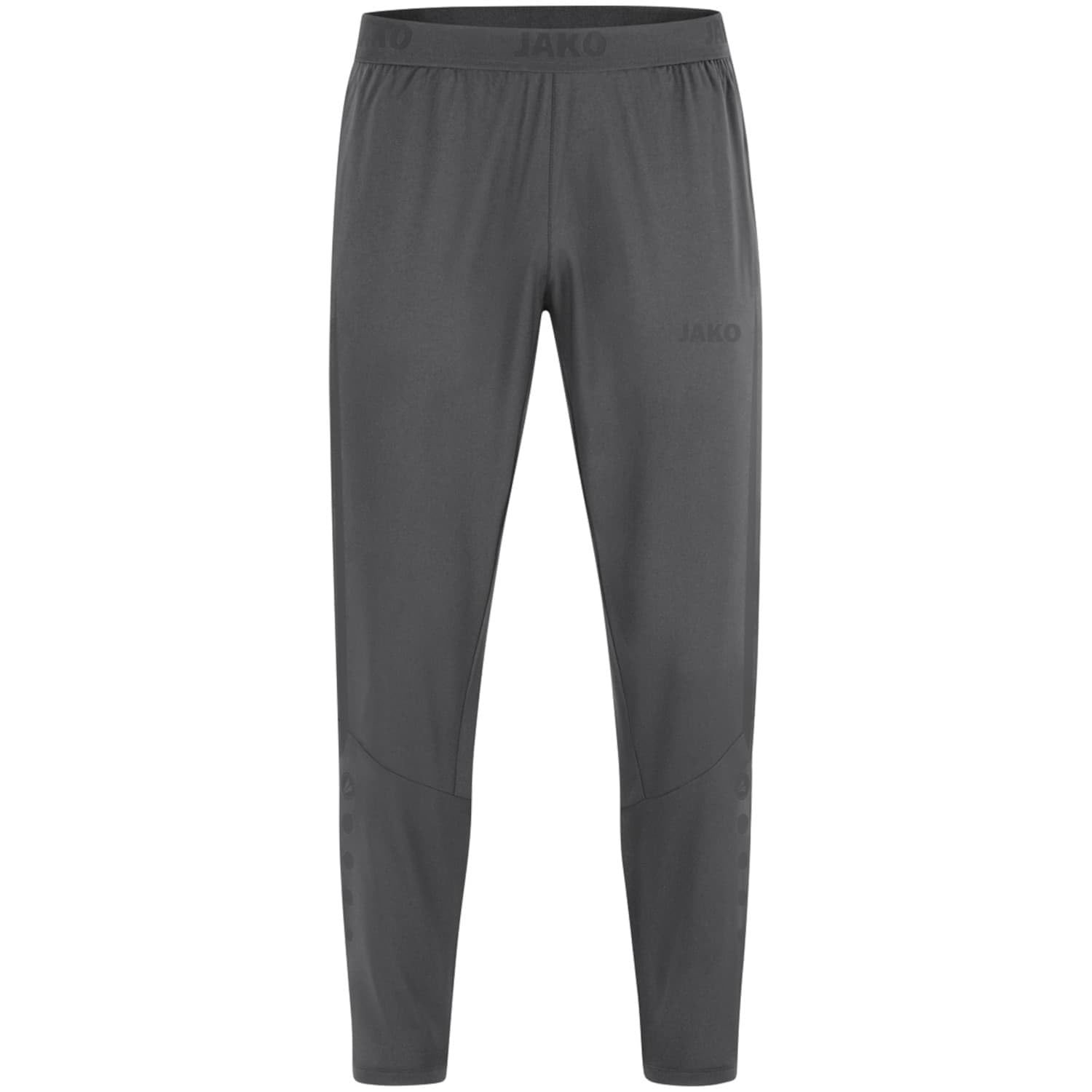 jako-power-freizeithose-damen-grau-gr-34-keepdry image 1