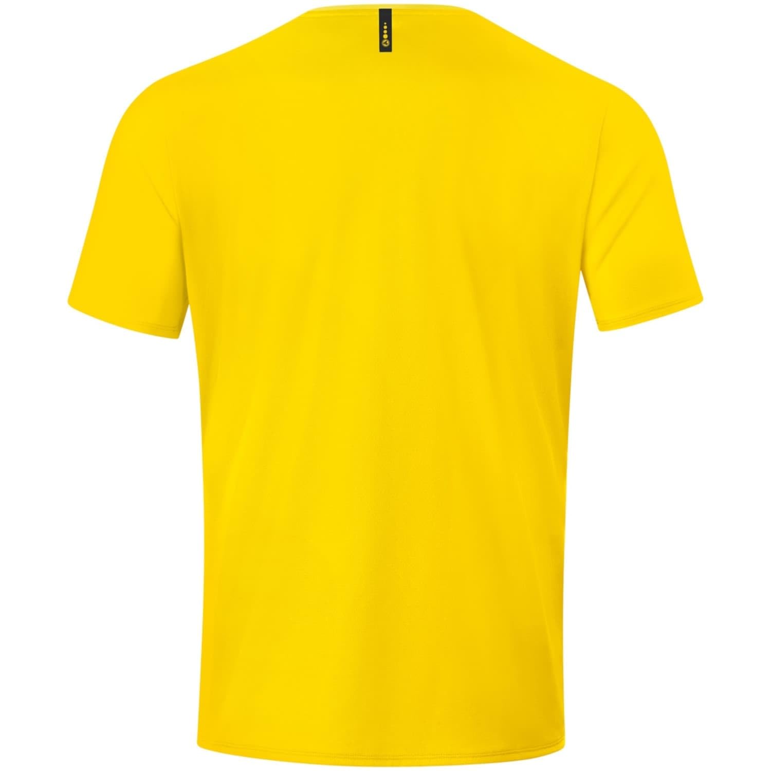 jako-champ-2-0-6120-t-shirt-royal-marine-atmungsaktiv image 3