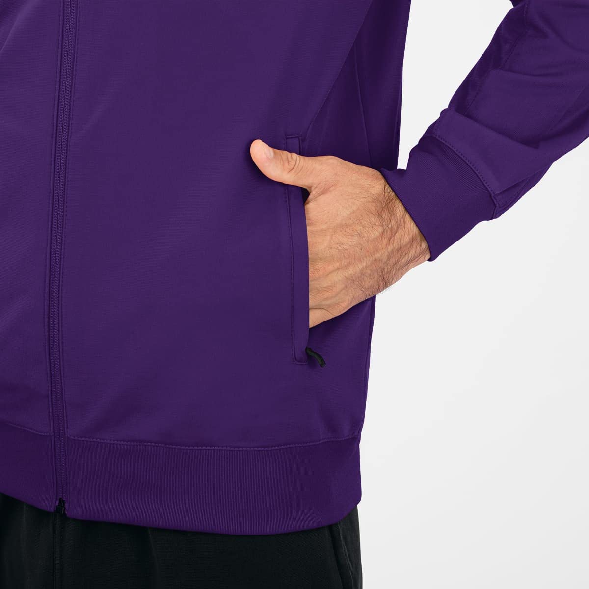 jako-classico-polyesterjacke-kinder-citro-128 image 7
