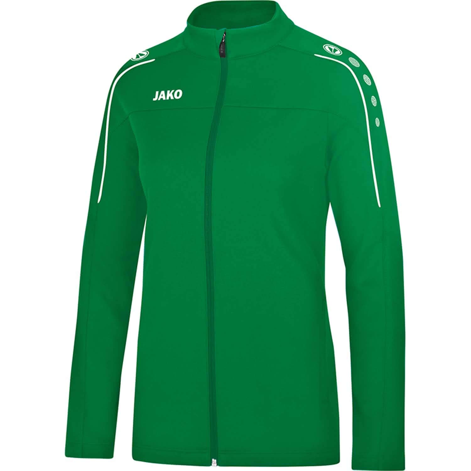 jako-classico-polyesterhose-damen-freizeithose-microfleece image 6