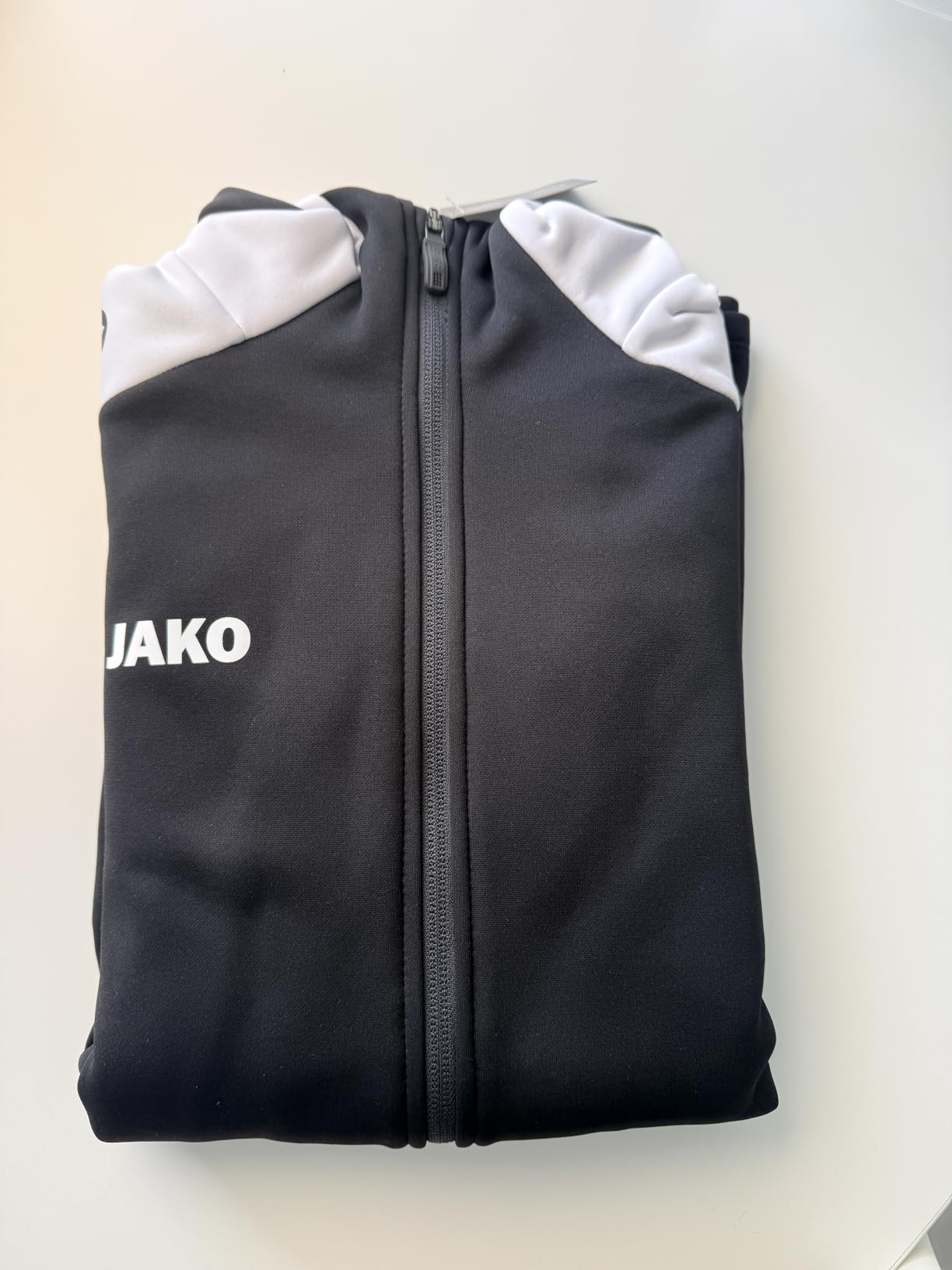 Top Jacke