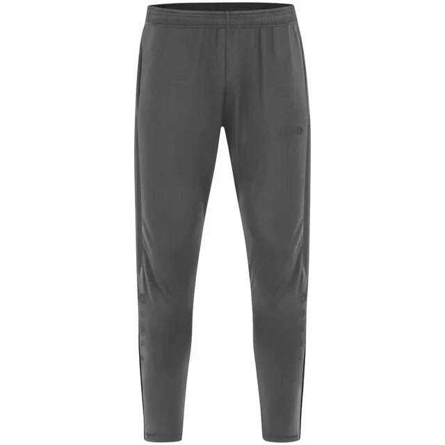jako-power-trainingshose-herren-schwarz-wei-s-keepdry image 1