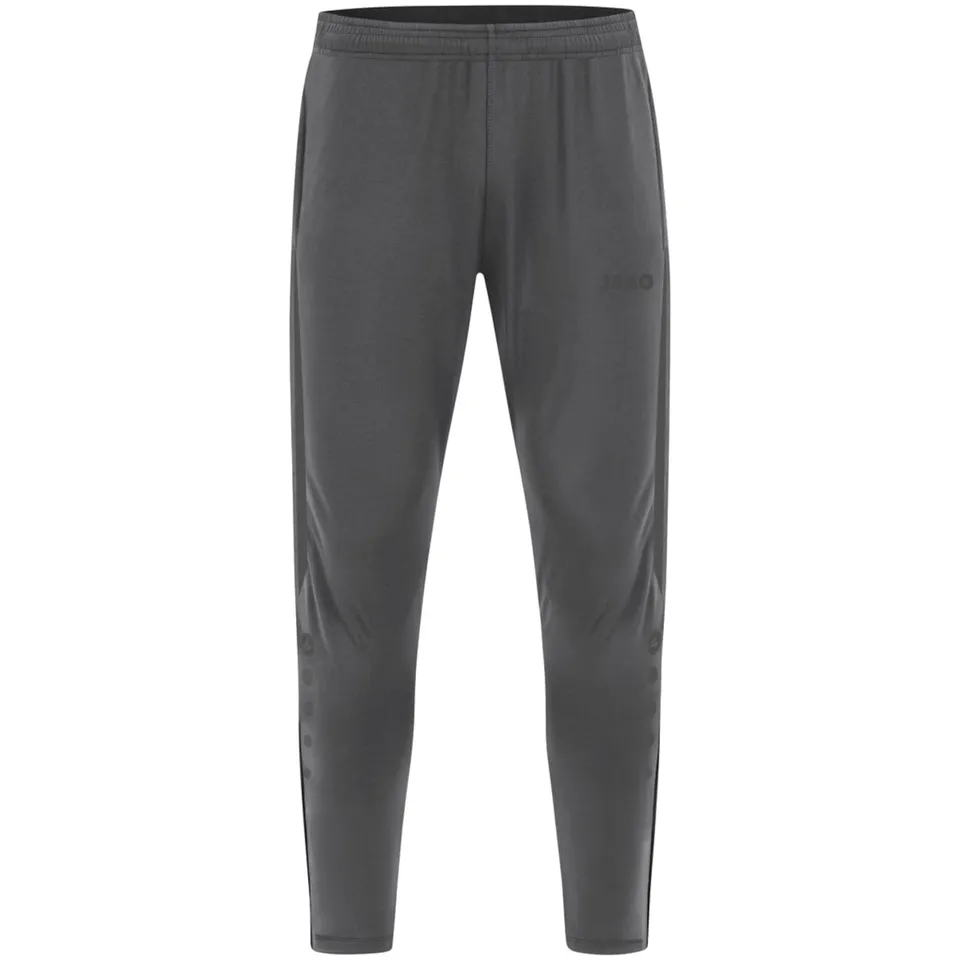 jako-power-trainingshose-herren-schwarz-wei-s-keepdry image 1