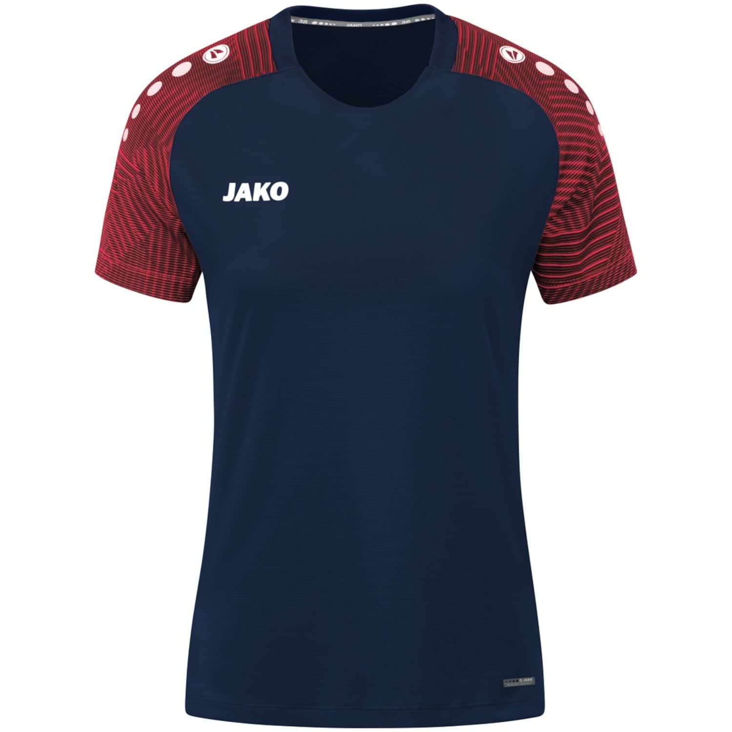 jako-performance-t-shirt-damen-34-marine-jako-blau image 6