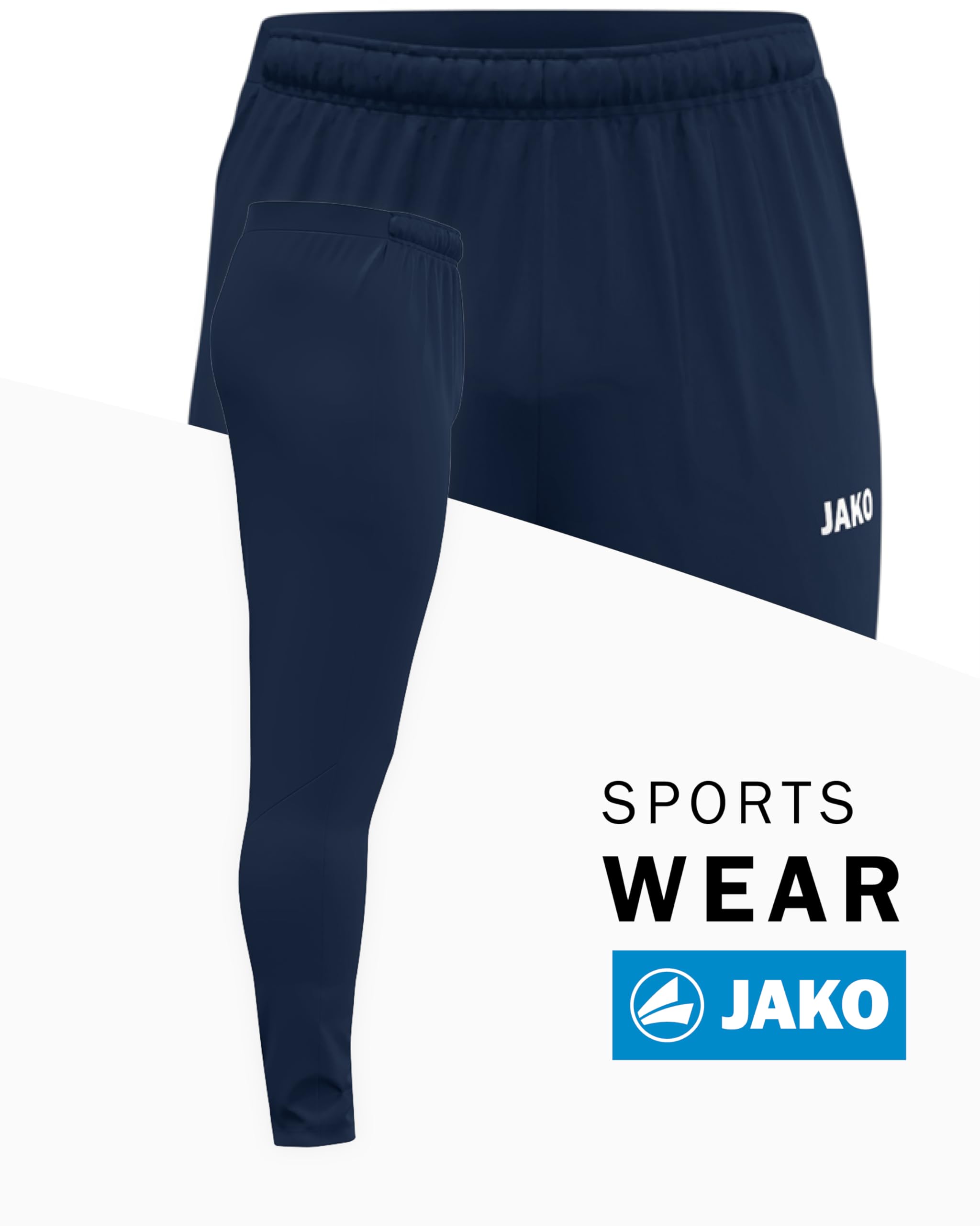 jako-dynamic-damen-trainingshose-schwarz-keepdry-lang image 3