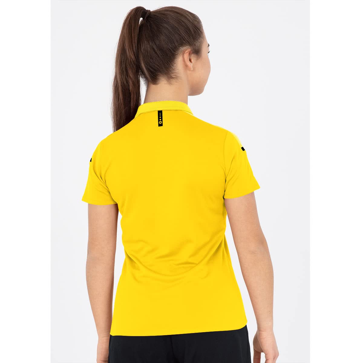 jako-champ-2-0-poloshirt-damen-kontraststreifen image 3