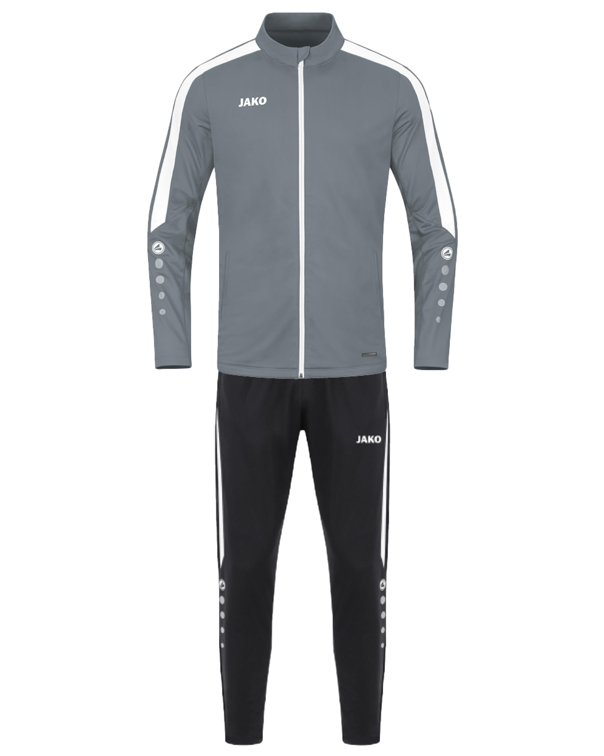 jako-power-trainingsanzug-herren-polyester-zweiteiler image 7
