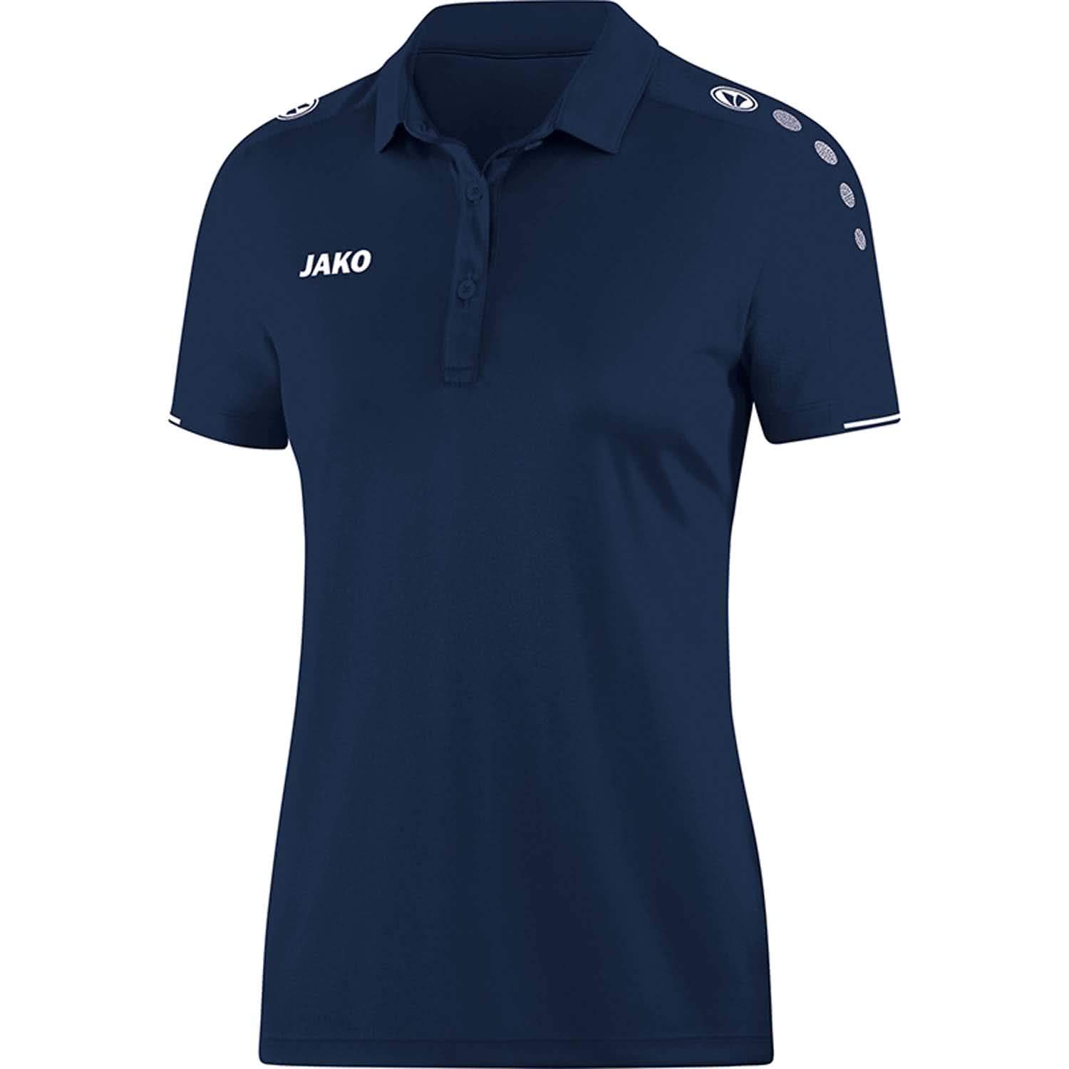 jako-classico-polo-damen-schwarz-gr-e-40 image 6