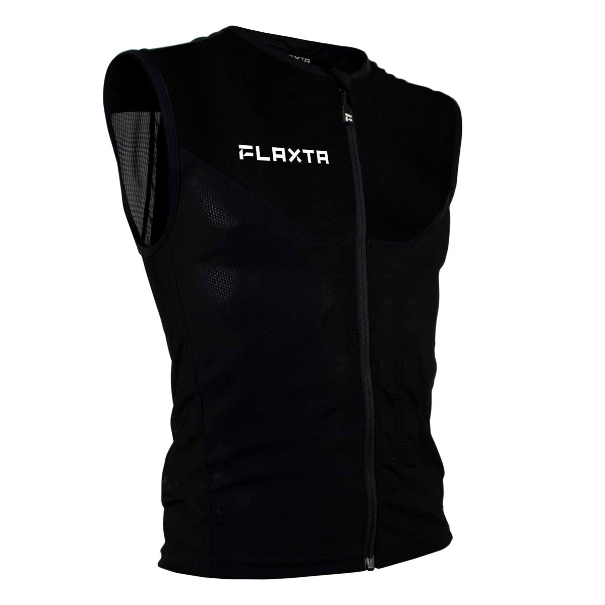 flaxta-behold-men-r-ckenprotektor-schwarz-gr-l-level-1 image 2