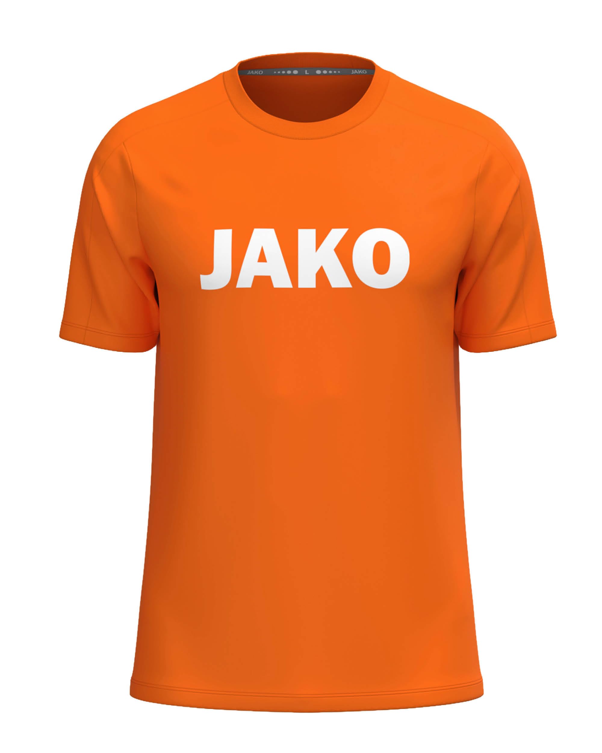 jako-performance-promo-2-0-funktionsshirt-kinder-marineblau image 8