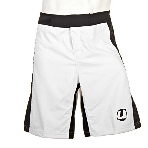 ju-sports-fight-pants-fight-short-mma-short-de-luxe-gr-e-m-kurz image 2