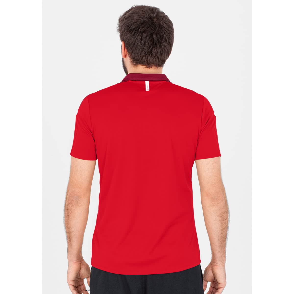 jako-champ-2-0-polo-kinder-marine-gr-164 image 4
