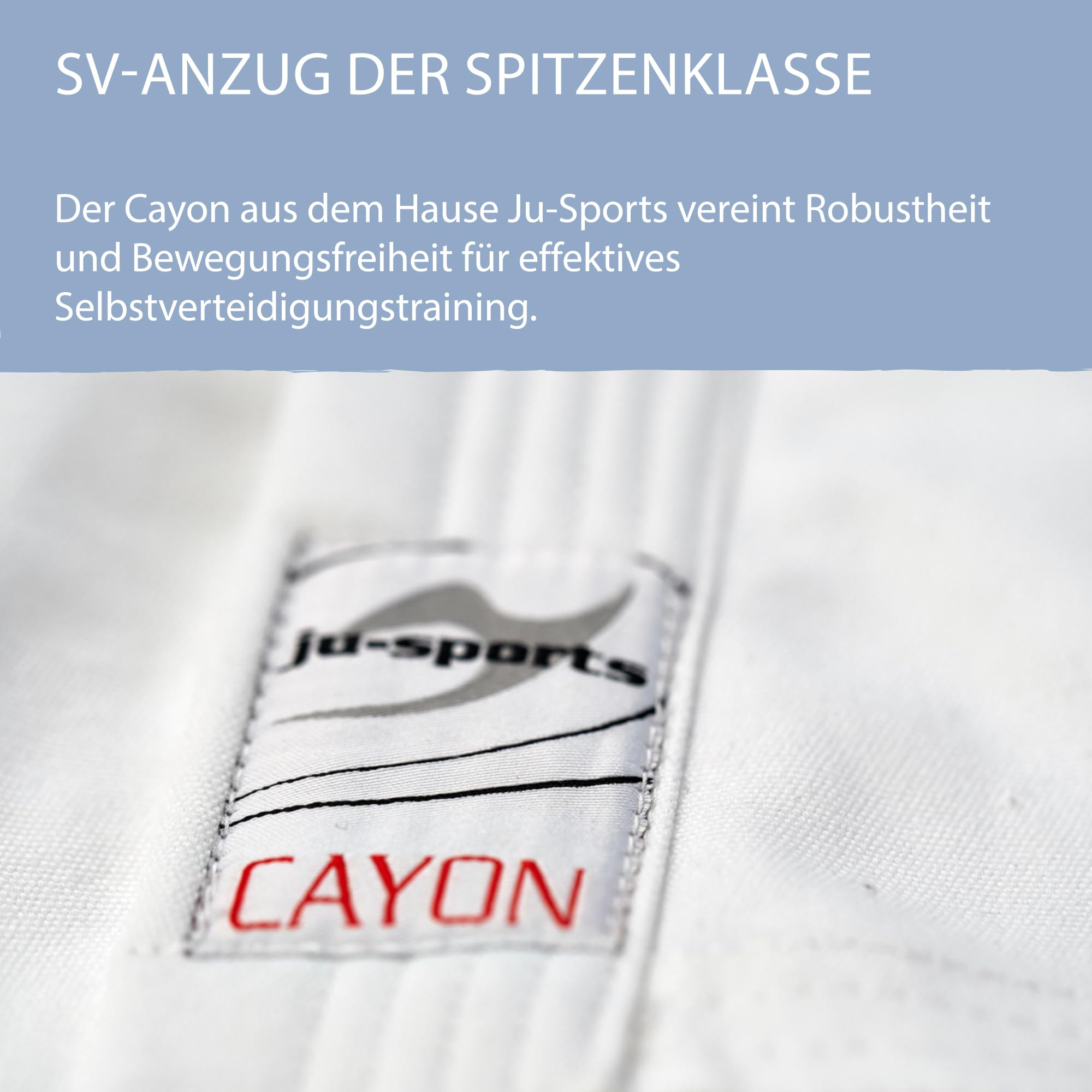 ju-sports-fightwear-jujutsu-anzug-wei-gr-e-190 image 4