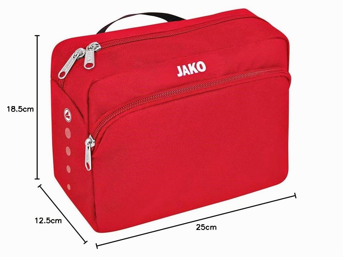 jako-classico-kulturtasche-1750-waschtasche-schwarz image 2