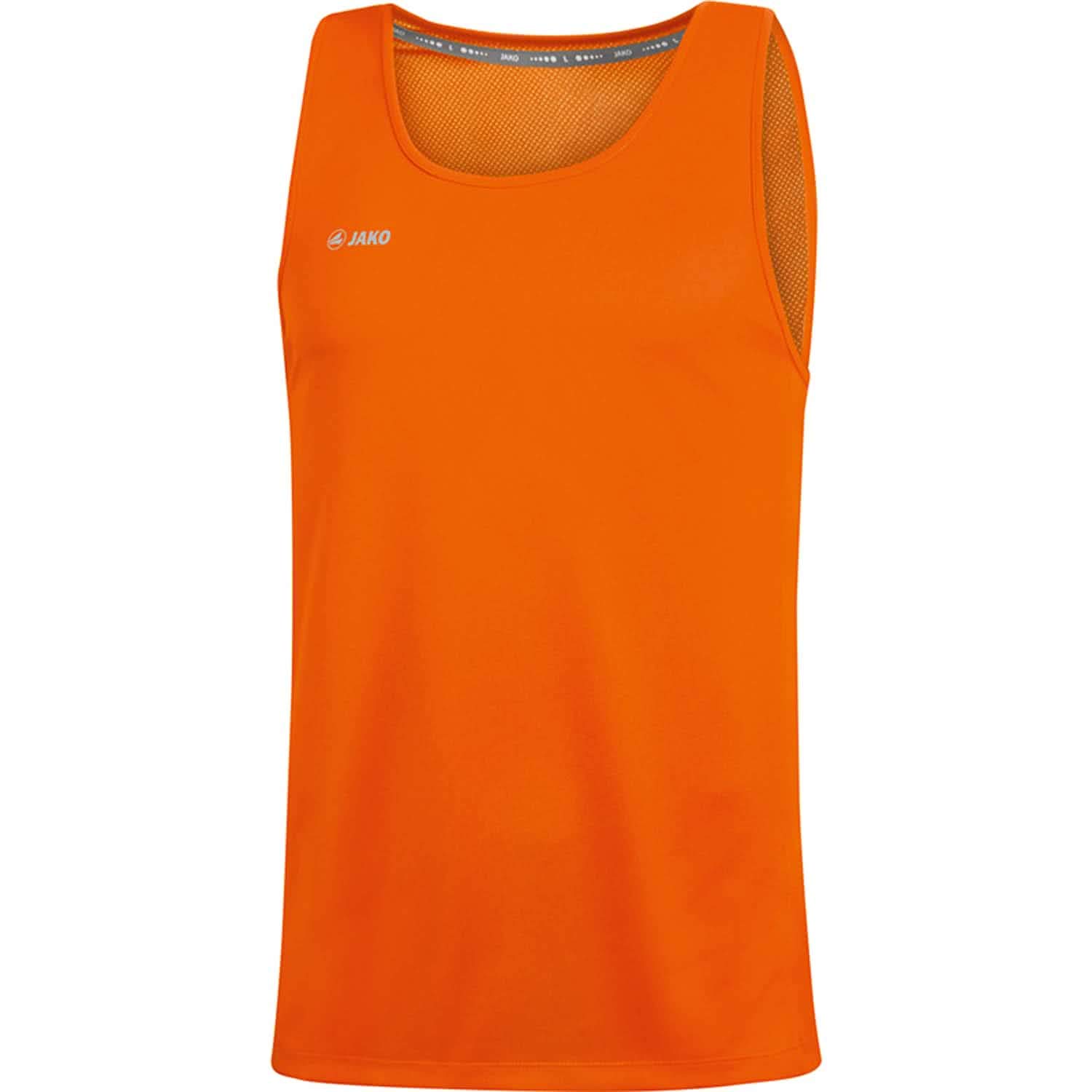 jako-run-2-0-6175-laufshirt-kinder-blau-gr-164 image 6