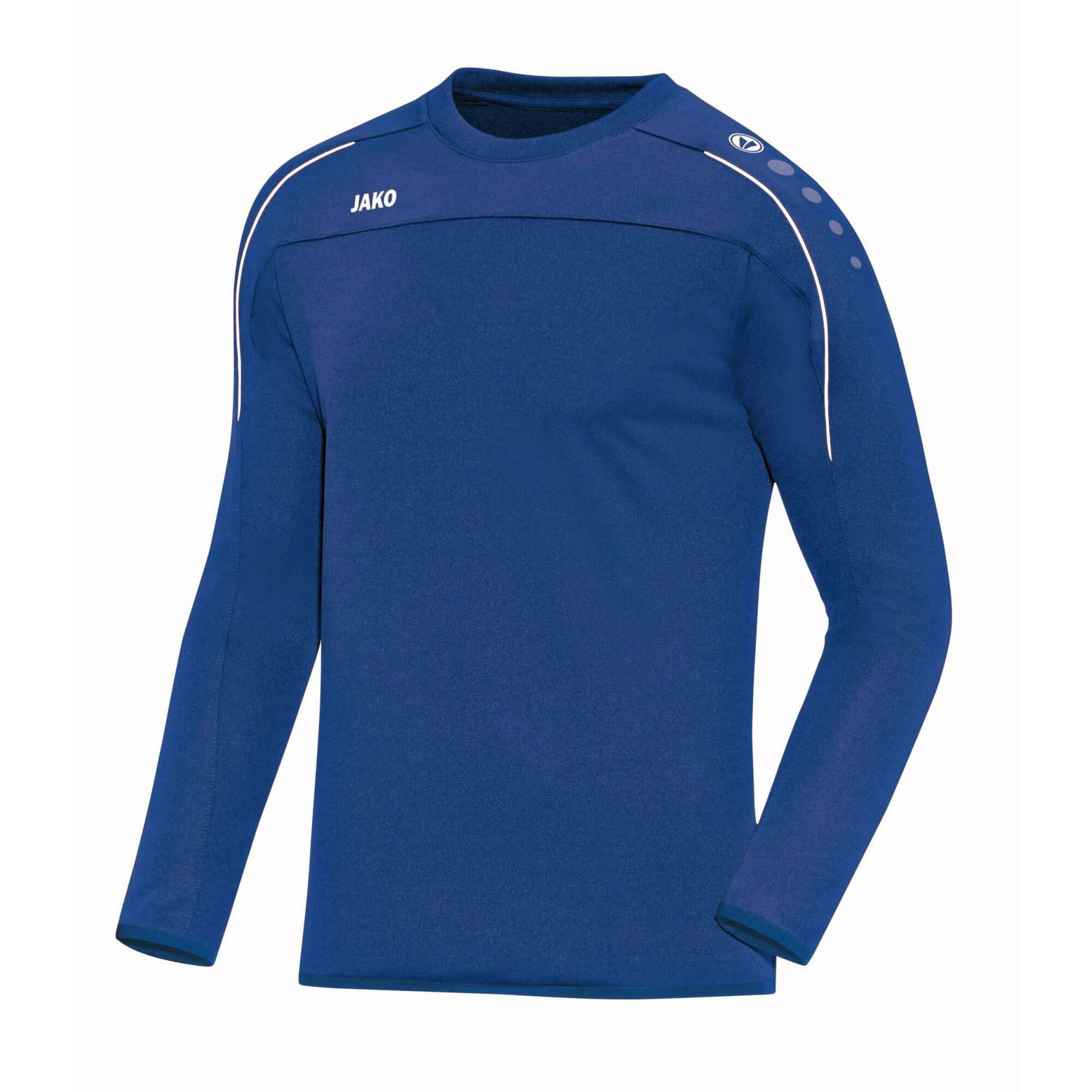 jako-classico-8850-kinder-sweatshirt-keep-dry image 1