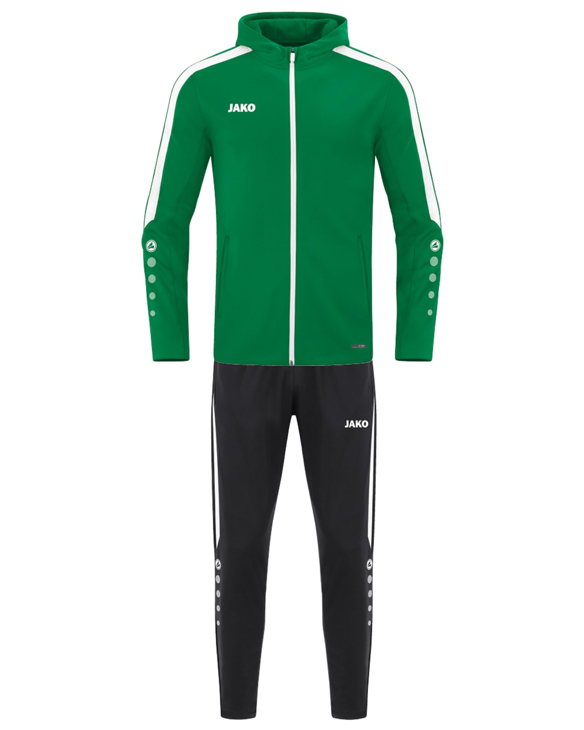 jako-power-trainingsanzug-herren-polyester-2-teilig-kapuze image 8