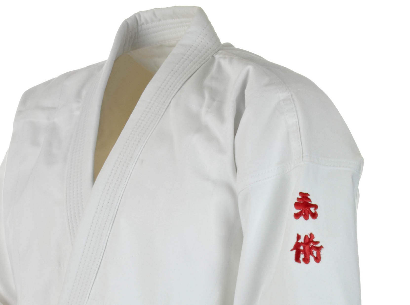 ju-sports-fightwear-to-start-kids-anzug-wei-130 image 4