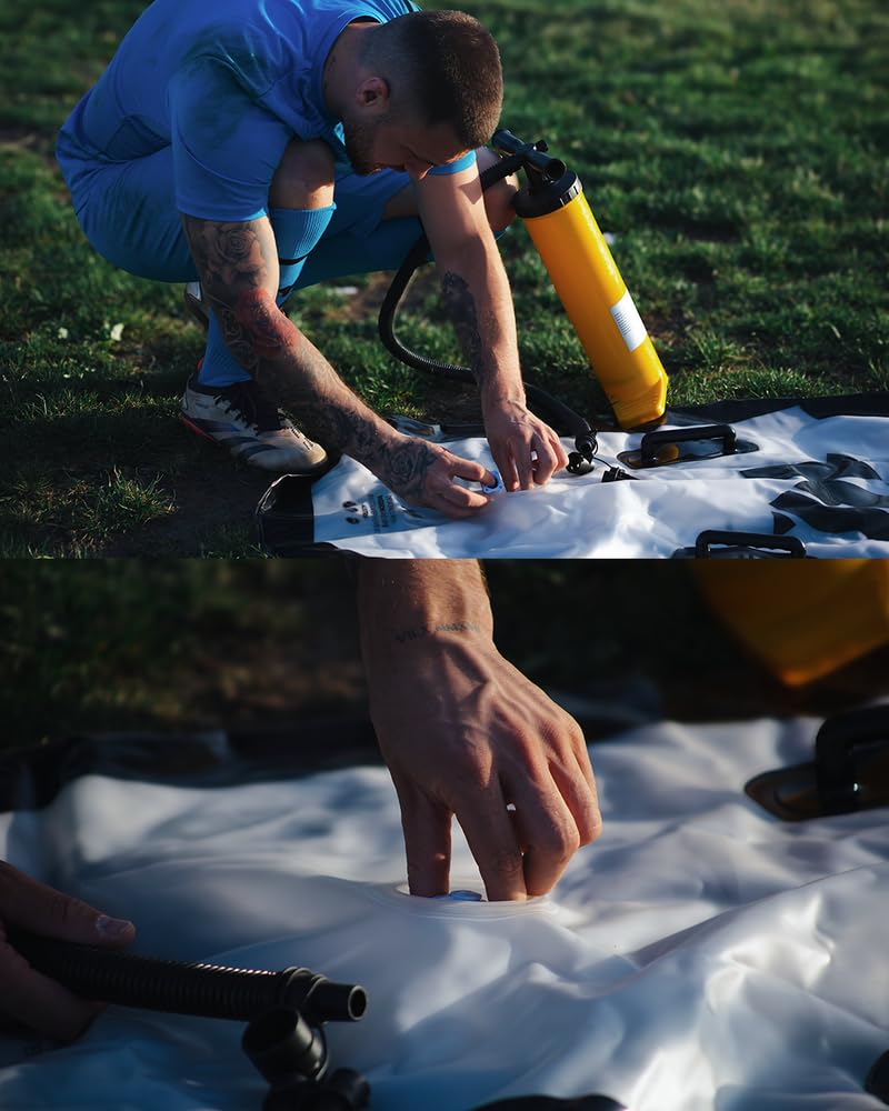 keepersport-keeperdummy-contact-trainingsdummy-torwarttraining image 4