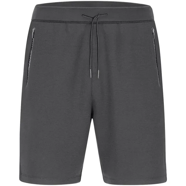 jako-pro-casual-short-herren-polyester-taschen image 1