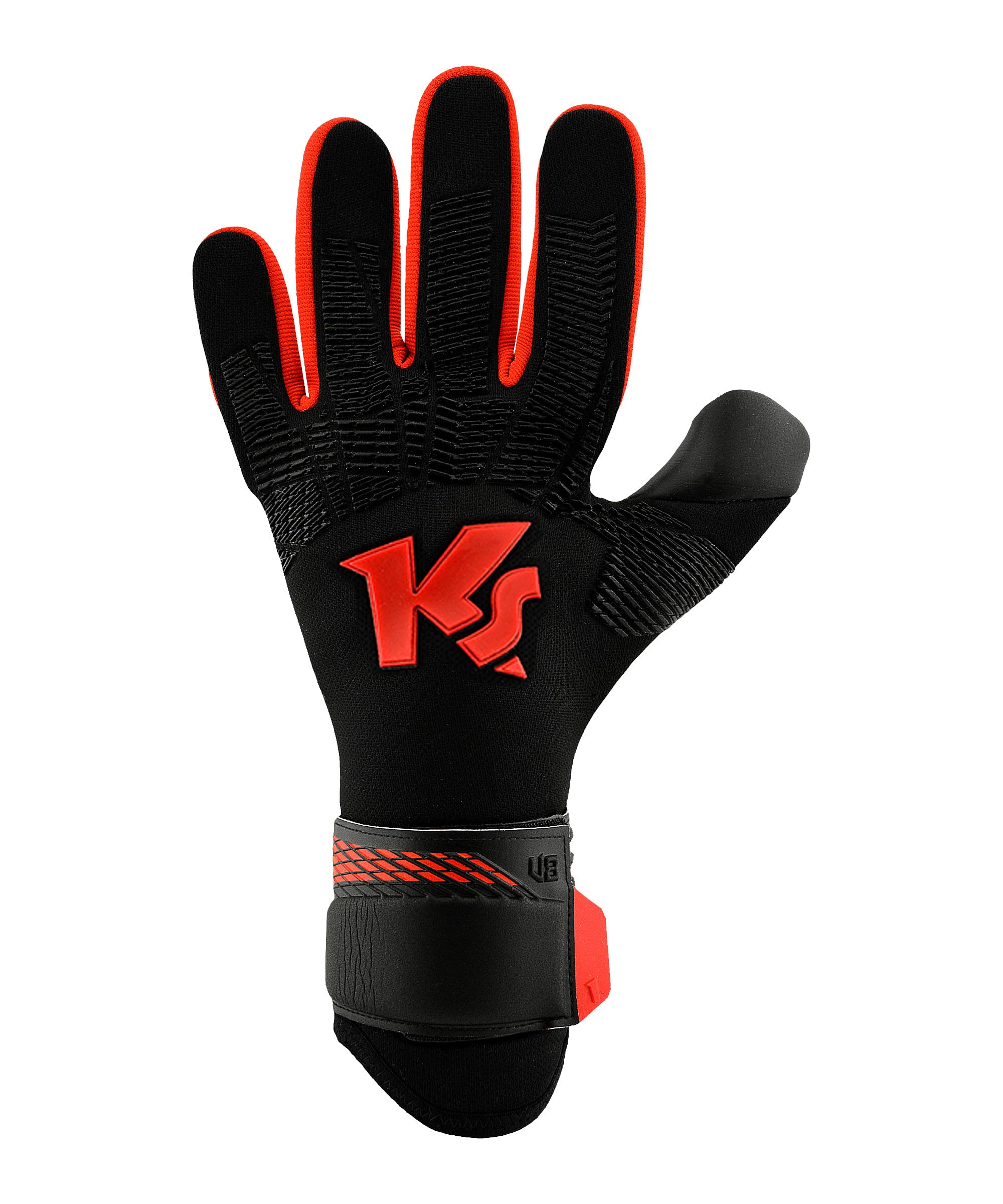 keepersport-varan8-champ-elite-nc-torwarthandschuhe-gr-12 image 2